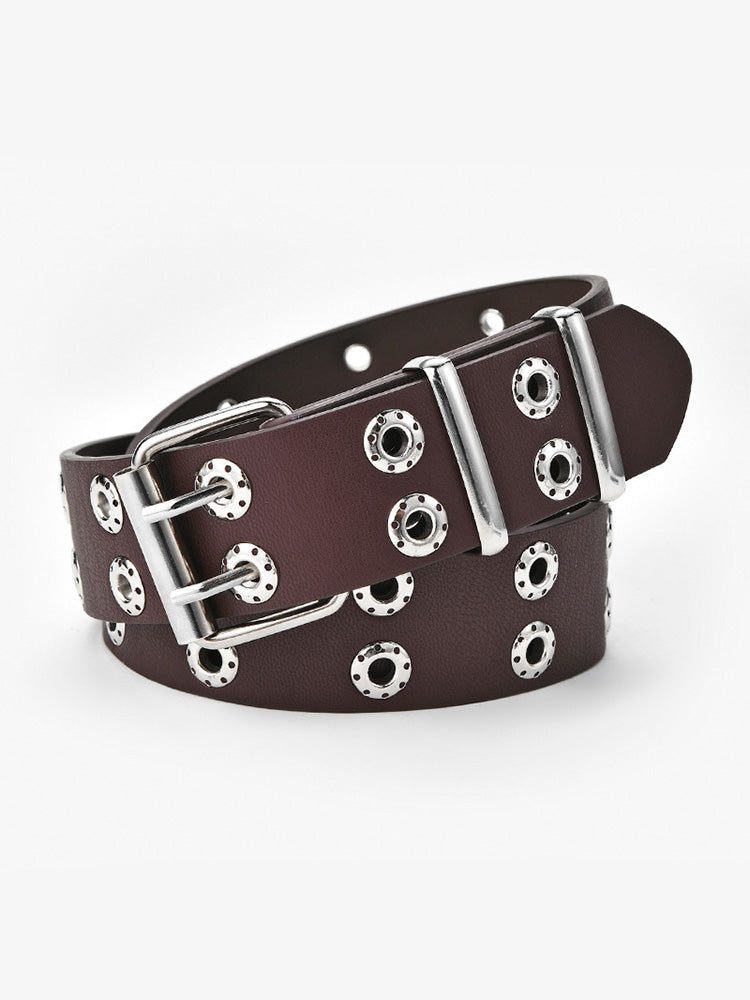 Y2K Punk Belt