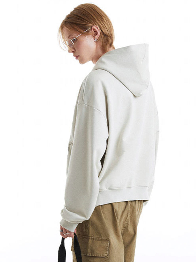 Y2K Double Hoodie