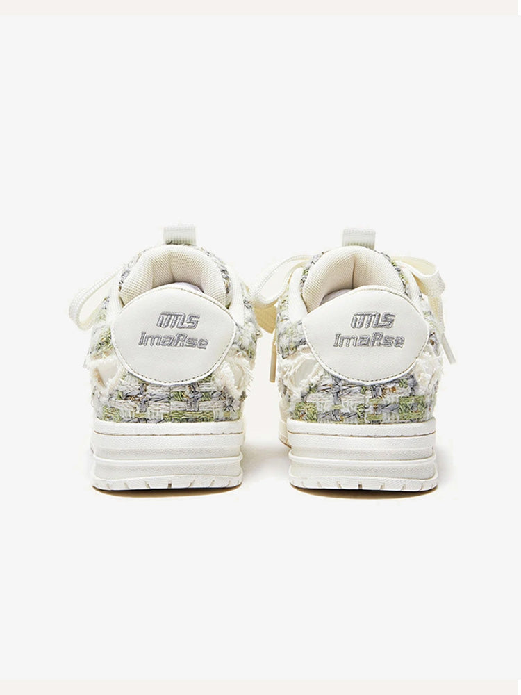 Y2K Aesthetic Shoes