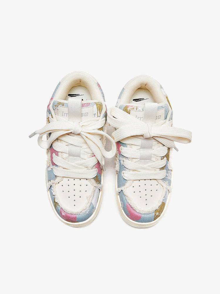 Y2K Aesthetic Shoes