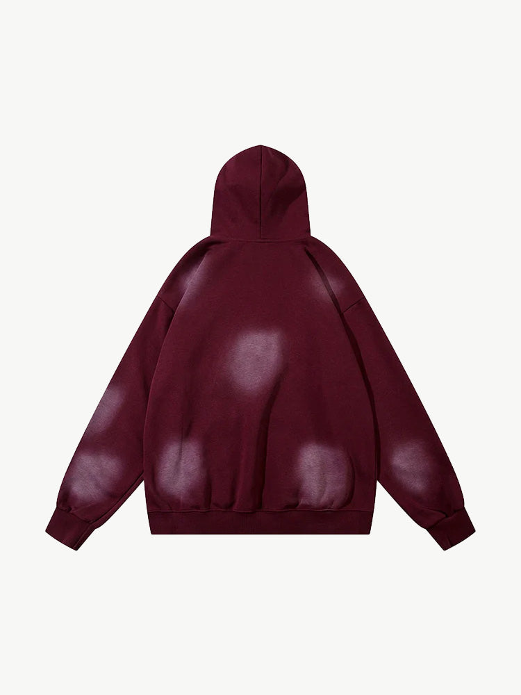 Y2K Skater Hoodie