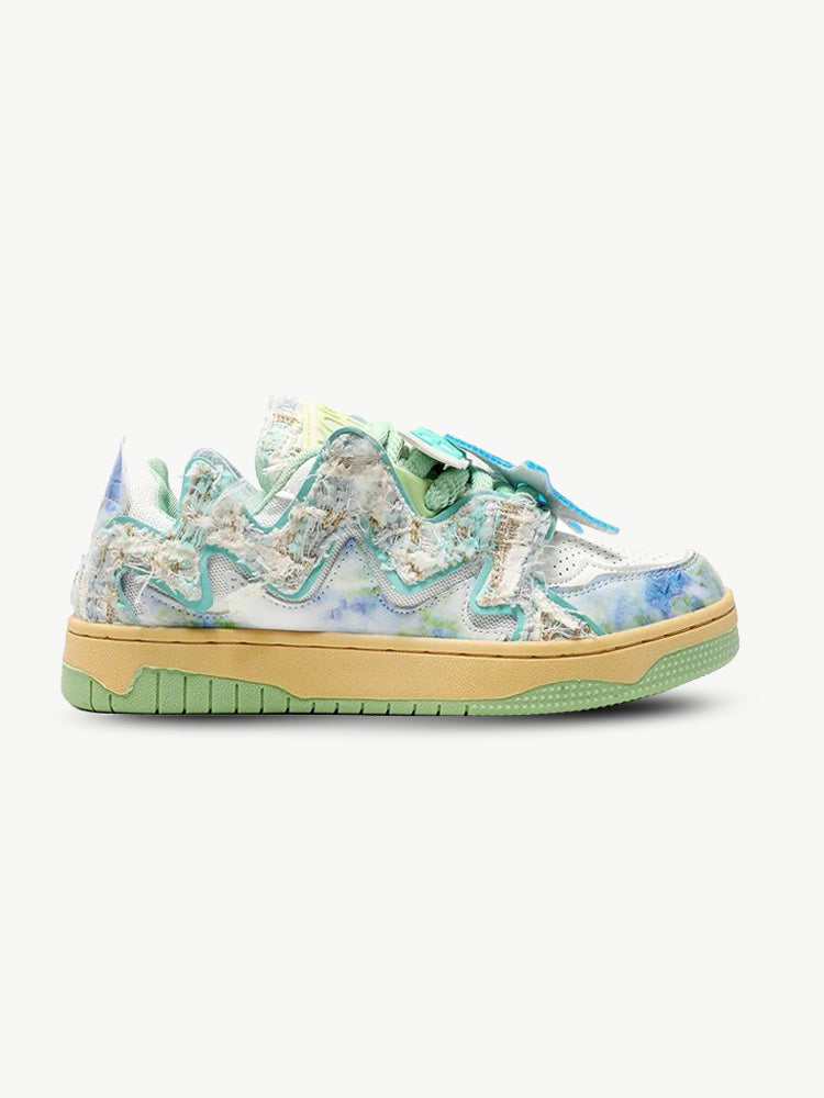 Y2K Men Shoes