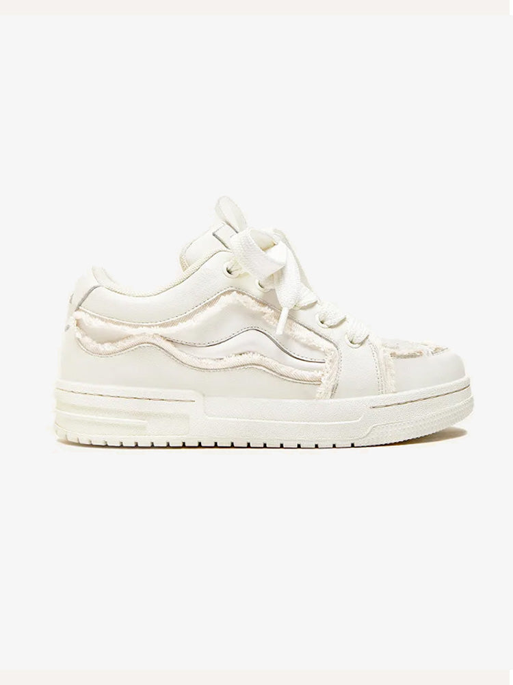Y2K Aesthetic Shoes