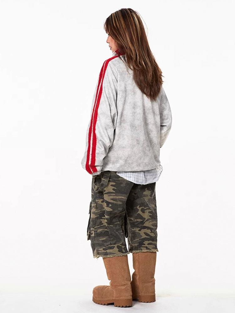 Y2K Graffiti Jacket