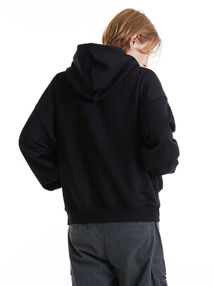 Y2K Double Hoodie