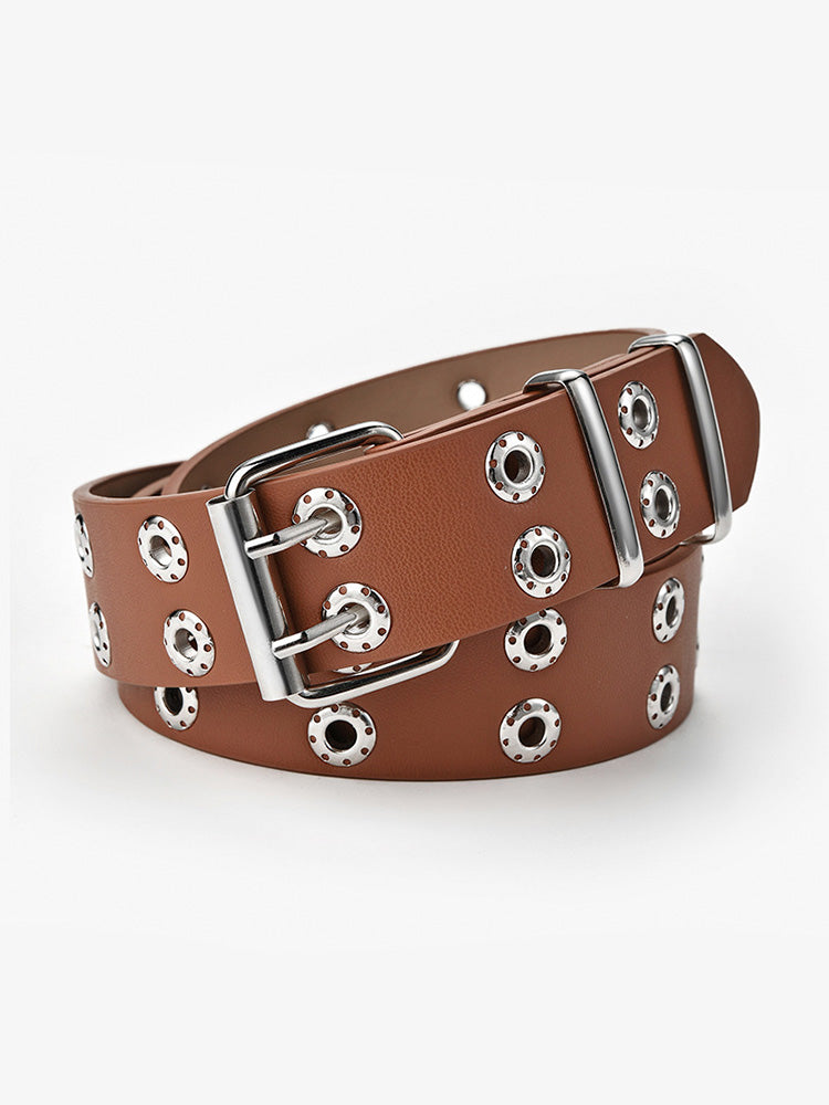 Y2K Punk Belt