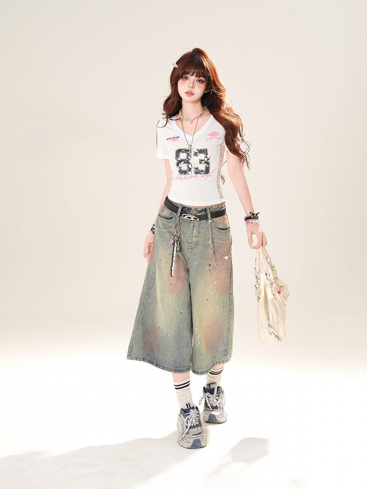 Y2K 90s Jeans