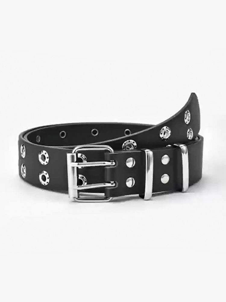 Y2K Punk Belt