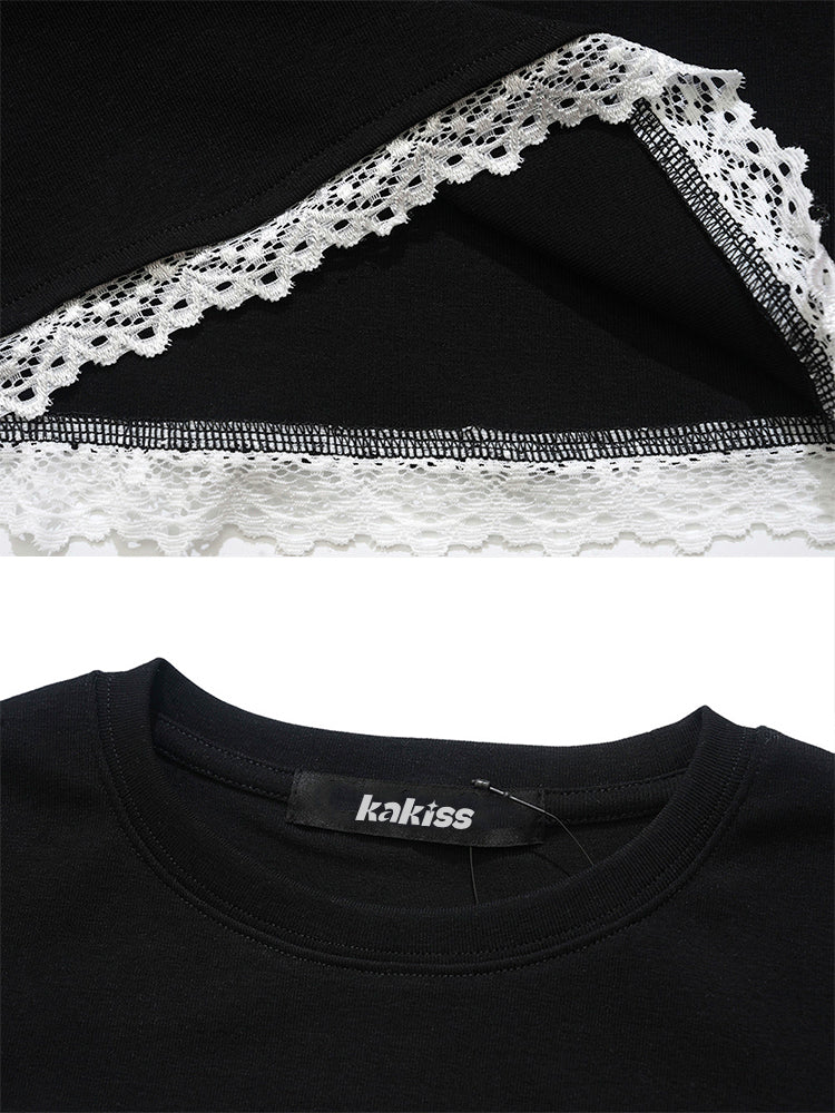 Y2K Pearl Top