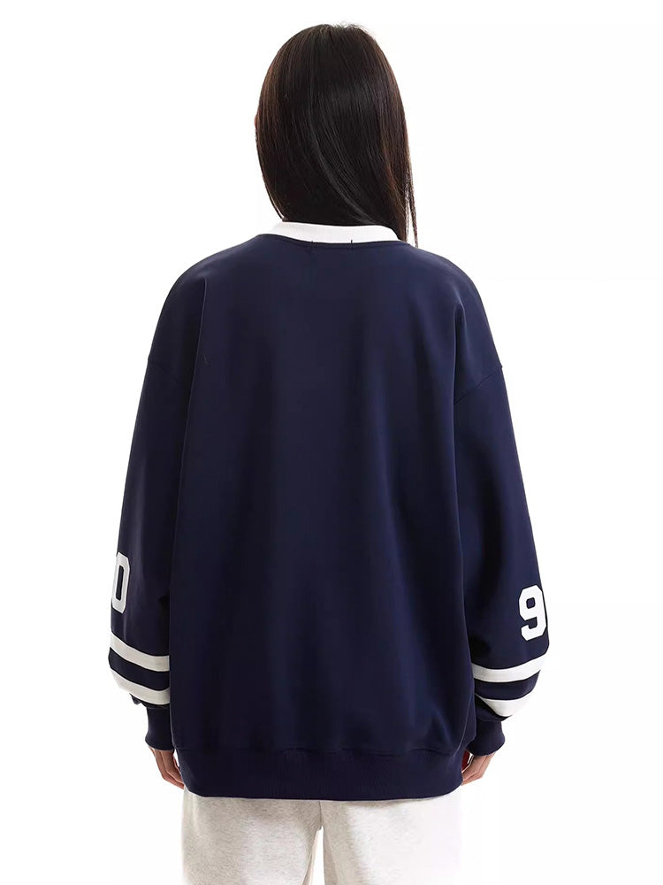 Y2K Vintage Jersey