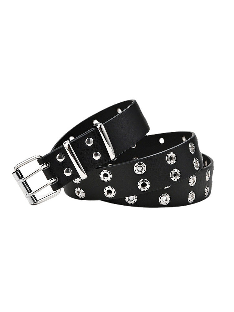 Y2K Punk Belt