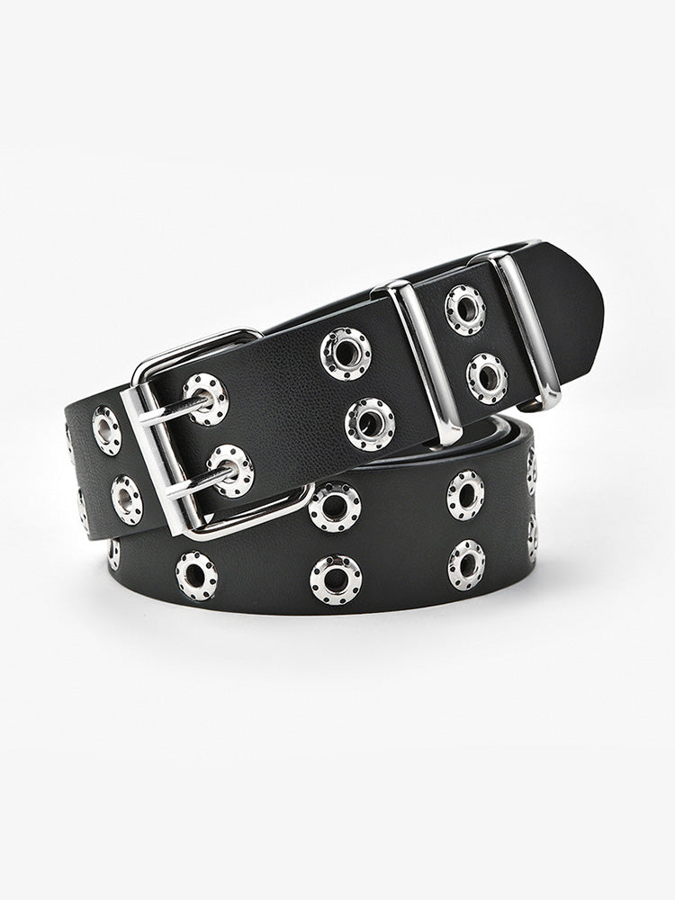 Y2K Punk Belt
