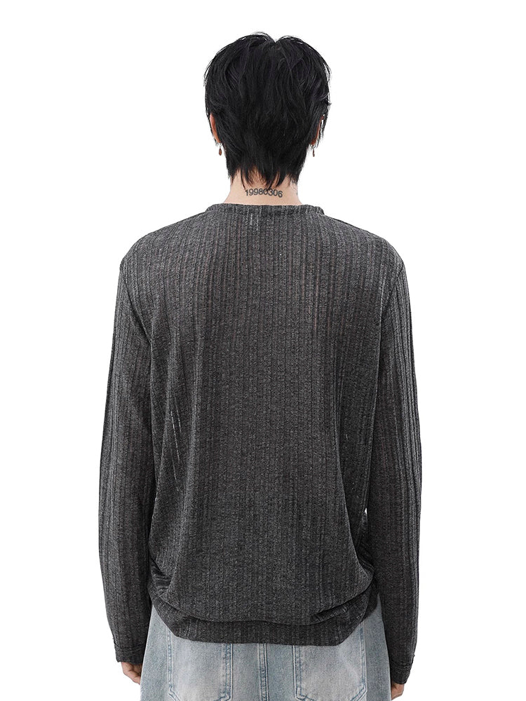 Y2K Vintage Sweater