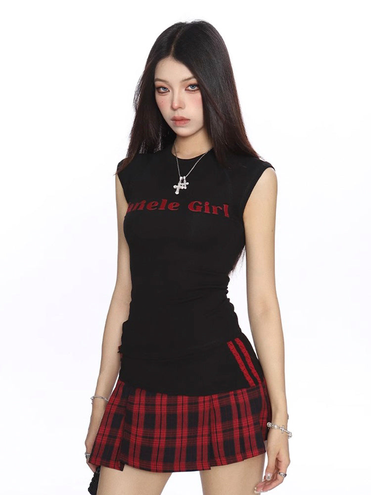 Y2K Slim Shirt