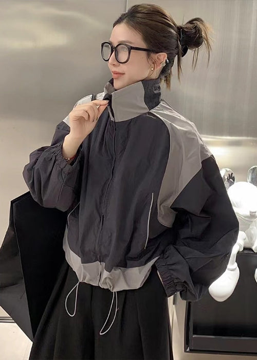 90s Windbreaker Jacket