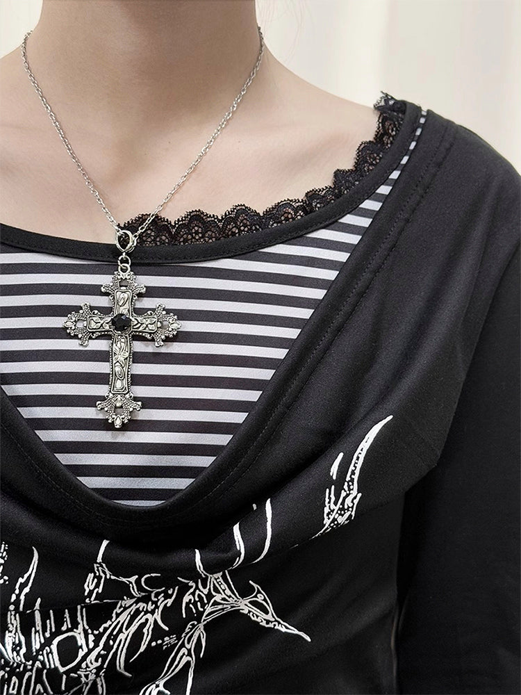2 Punk Rock Shirt