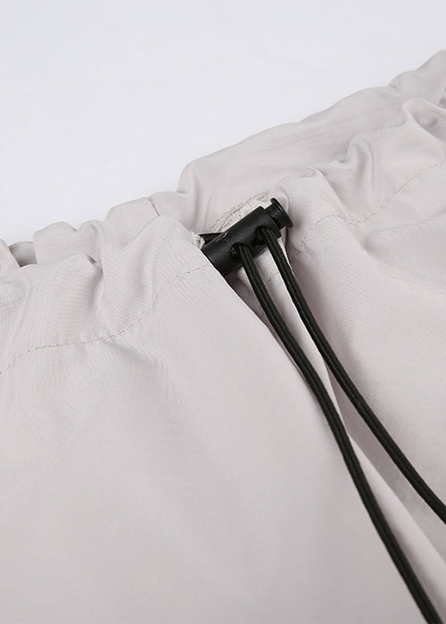 Y2K Baggy Pants