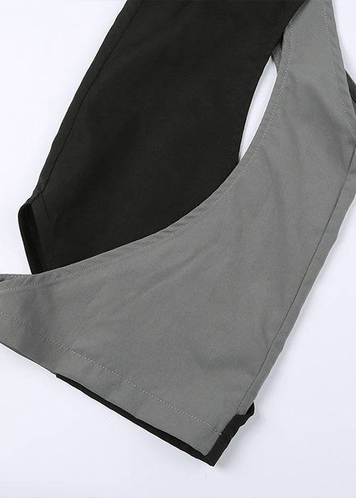 Y2K Aesthetic Pants