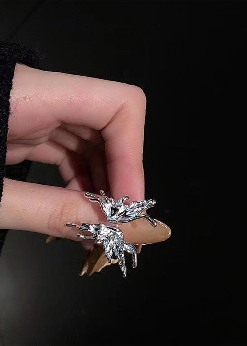 Y2K Jewelry Rings