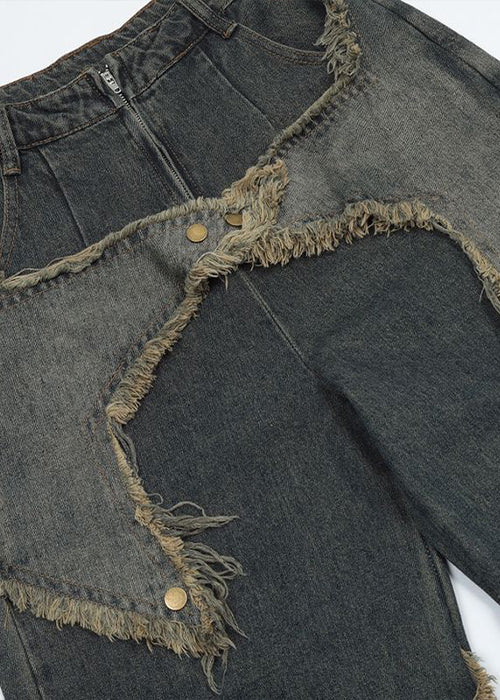 Star Jeans Y2K