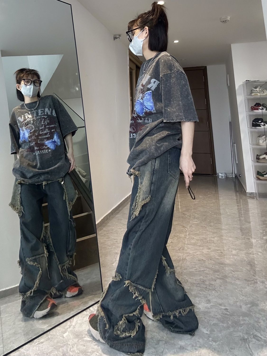 Star Jeans Y2K