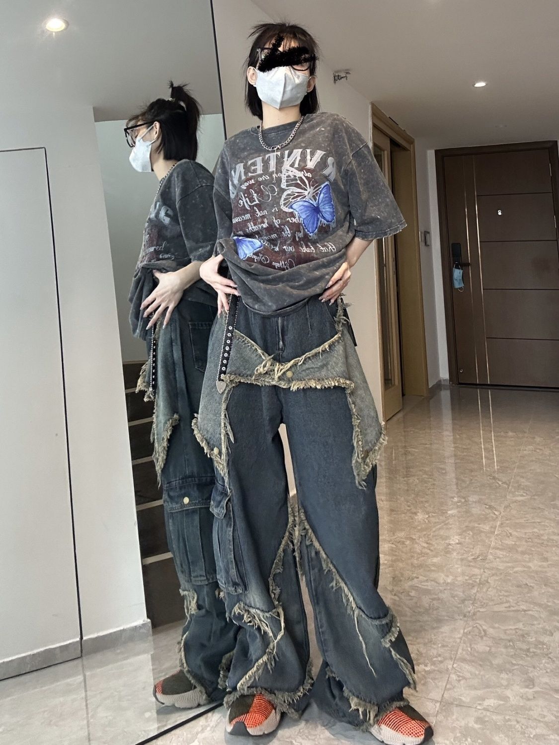 Star Jeans Y2K