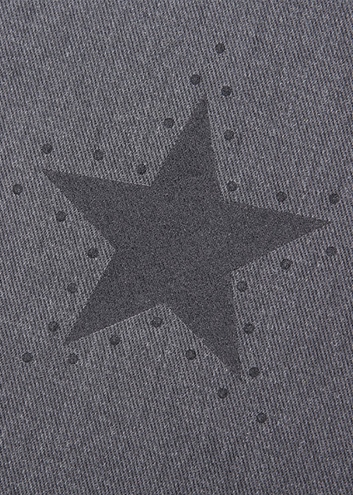 Star Cargo Pants