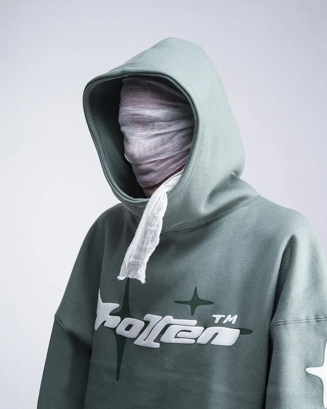 Y2K Hoodie Men