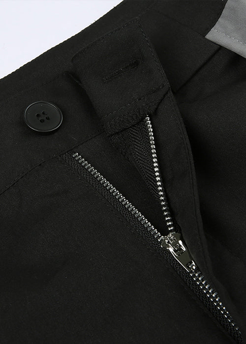 Y2K Aesthetic Pants