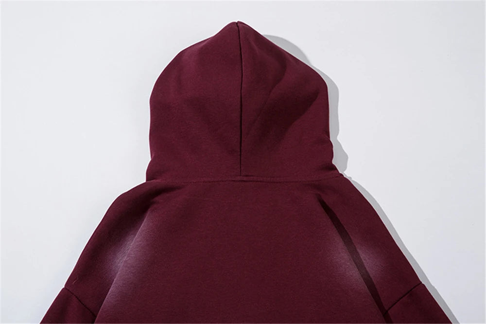 Y2K Skater Hoodie