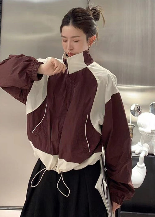 90s Windbreaker Jacket