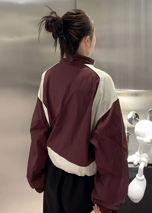 90s Windbreaker Jacket