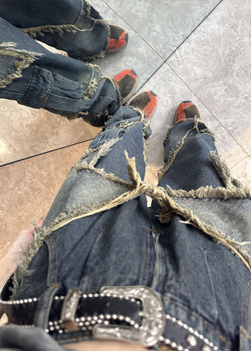 Star Jeans Y2K