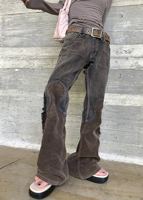 Y2K Denim Jeans