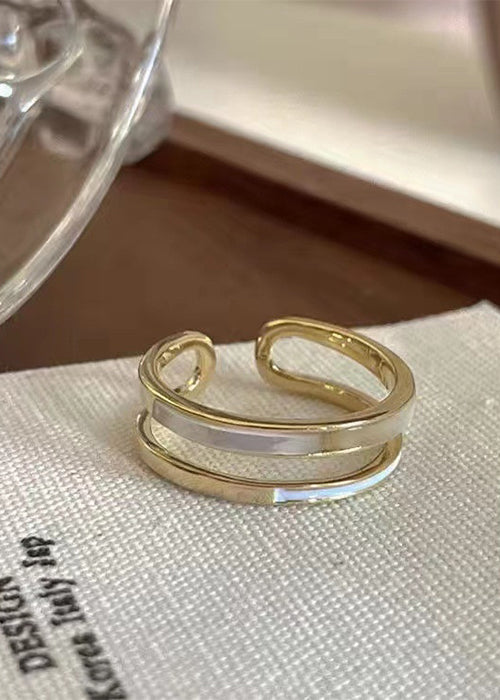 Y2K Jewelry Rings