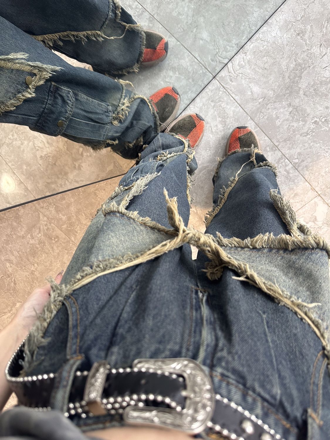 Star Jeans Y2K