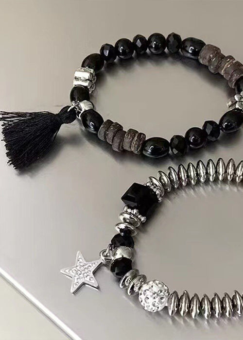 Aesthetic Beads Bracelets