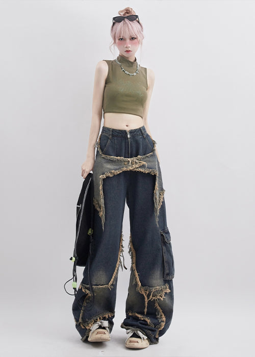 Star Jeans Y2K