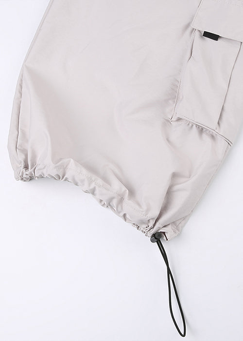 Y2K Baggy Pants