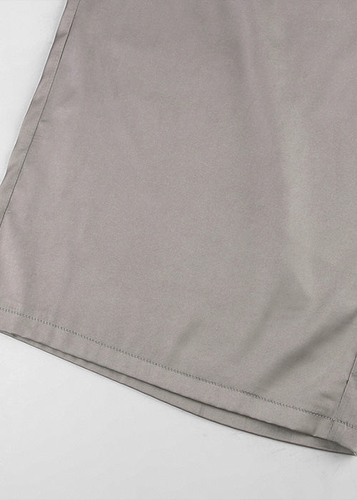 Vintage Satin Pants