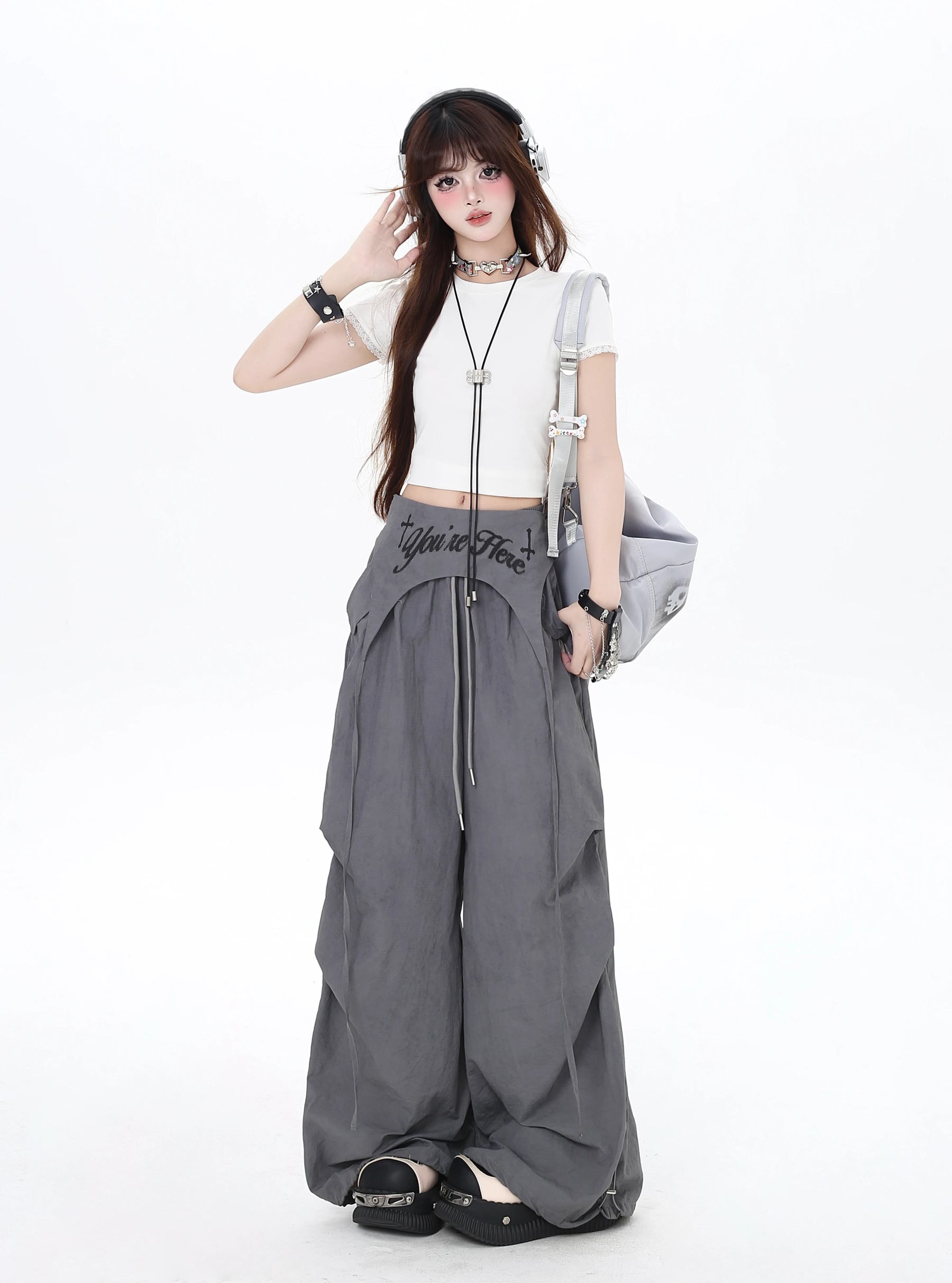 2000s Baggy Pants