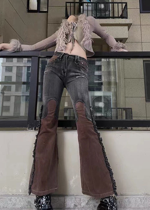 Y2K Denim Jeans