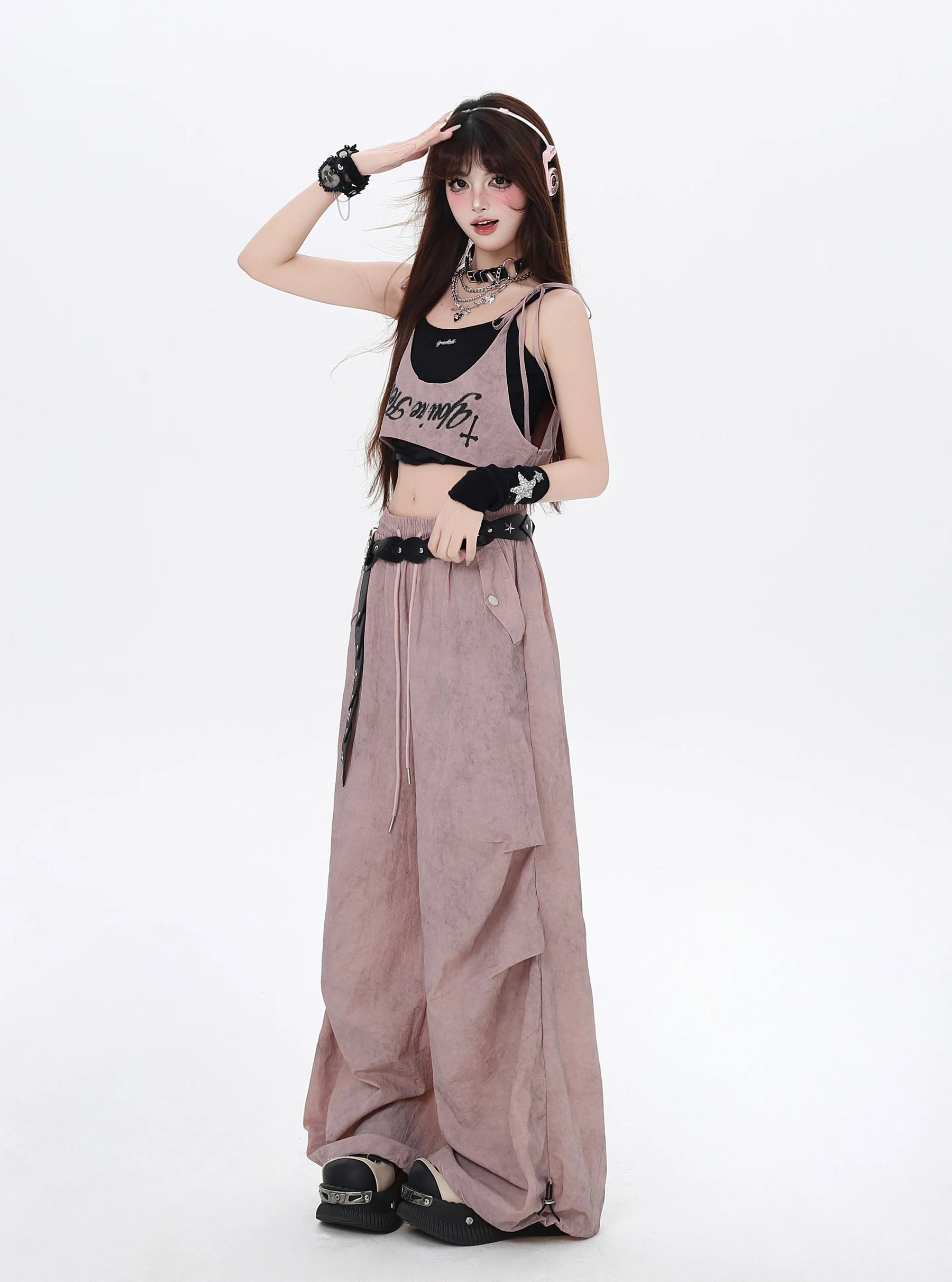 2000s Baggy Pants