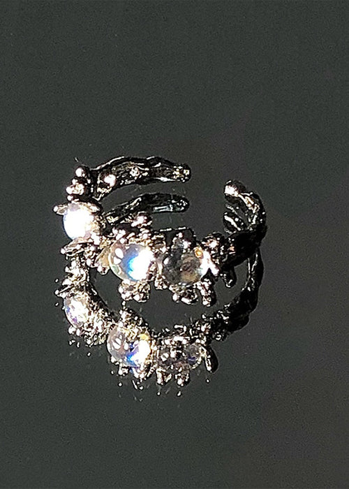 Y2K Jewelry Rings