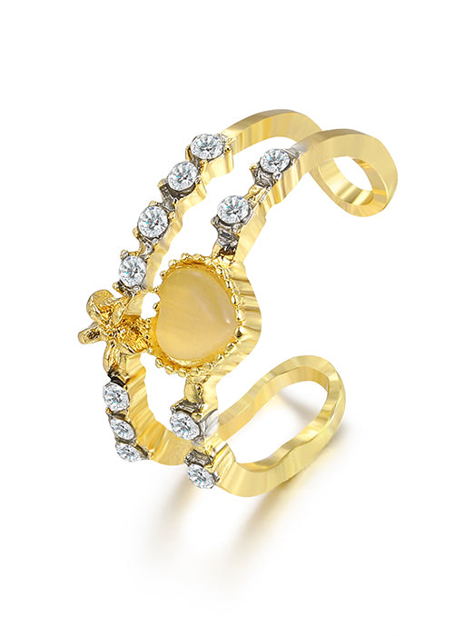 Y2K Jewelry Rings