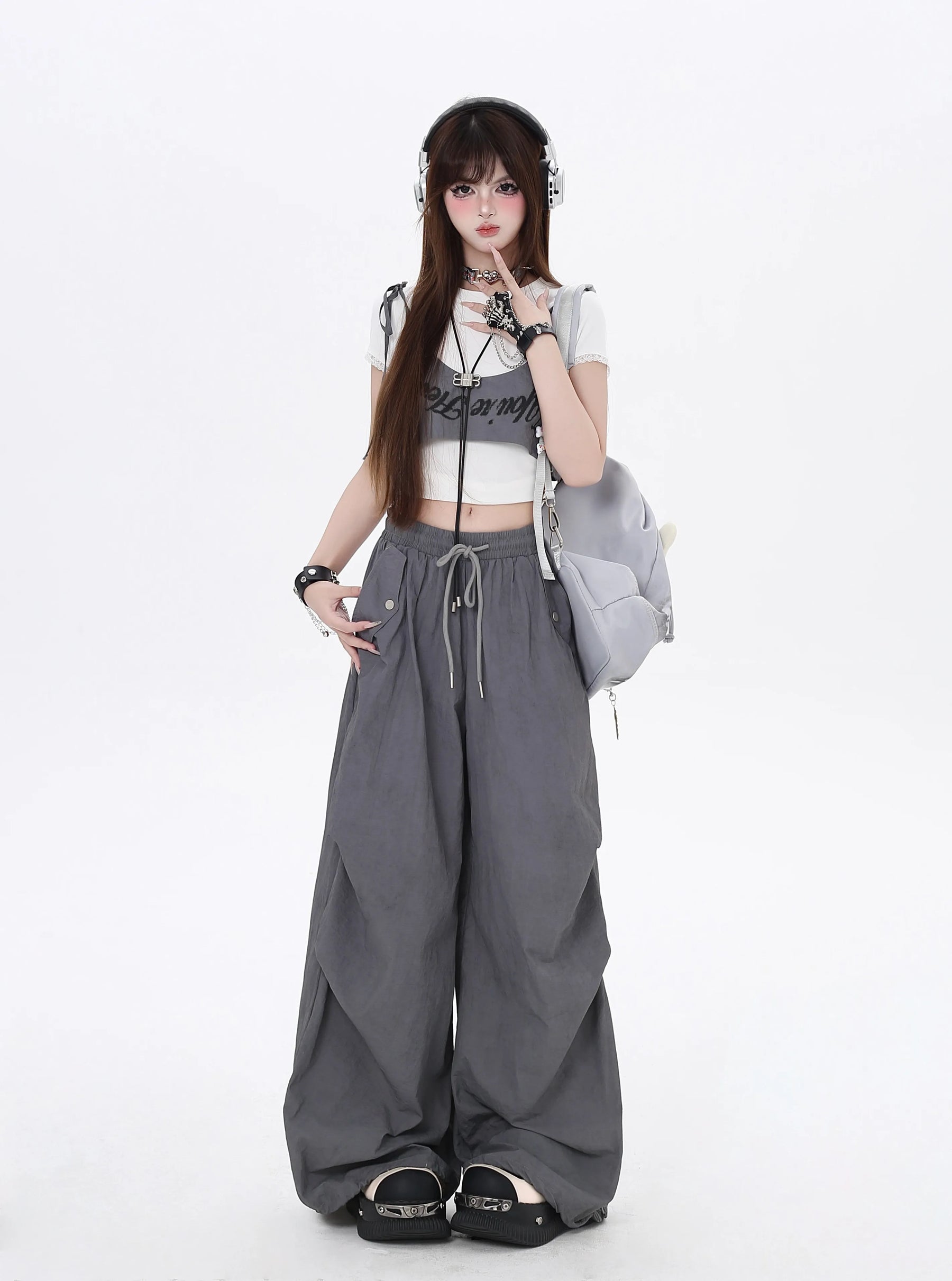2000s Baggy Pants