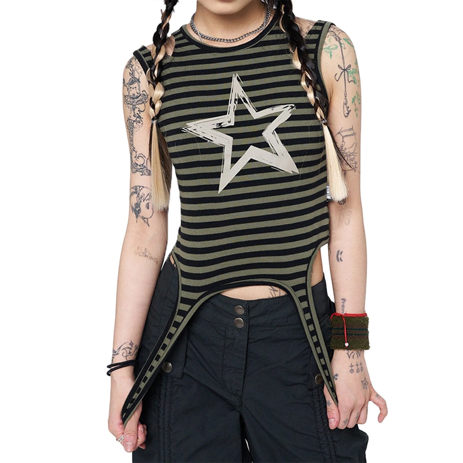 Tank Top Star
