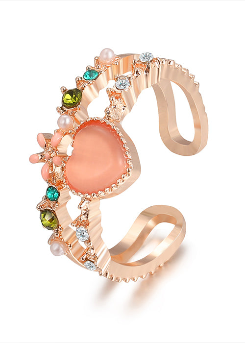 Y2K Jewelry Rings