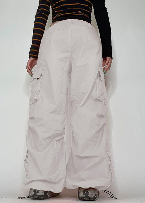 Y2K Baggy Pants