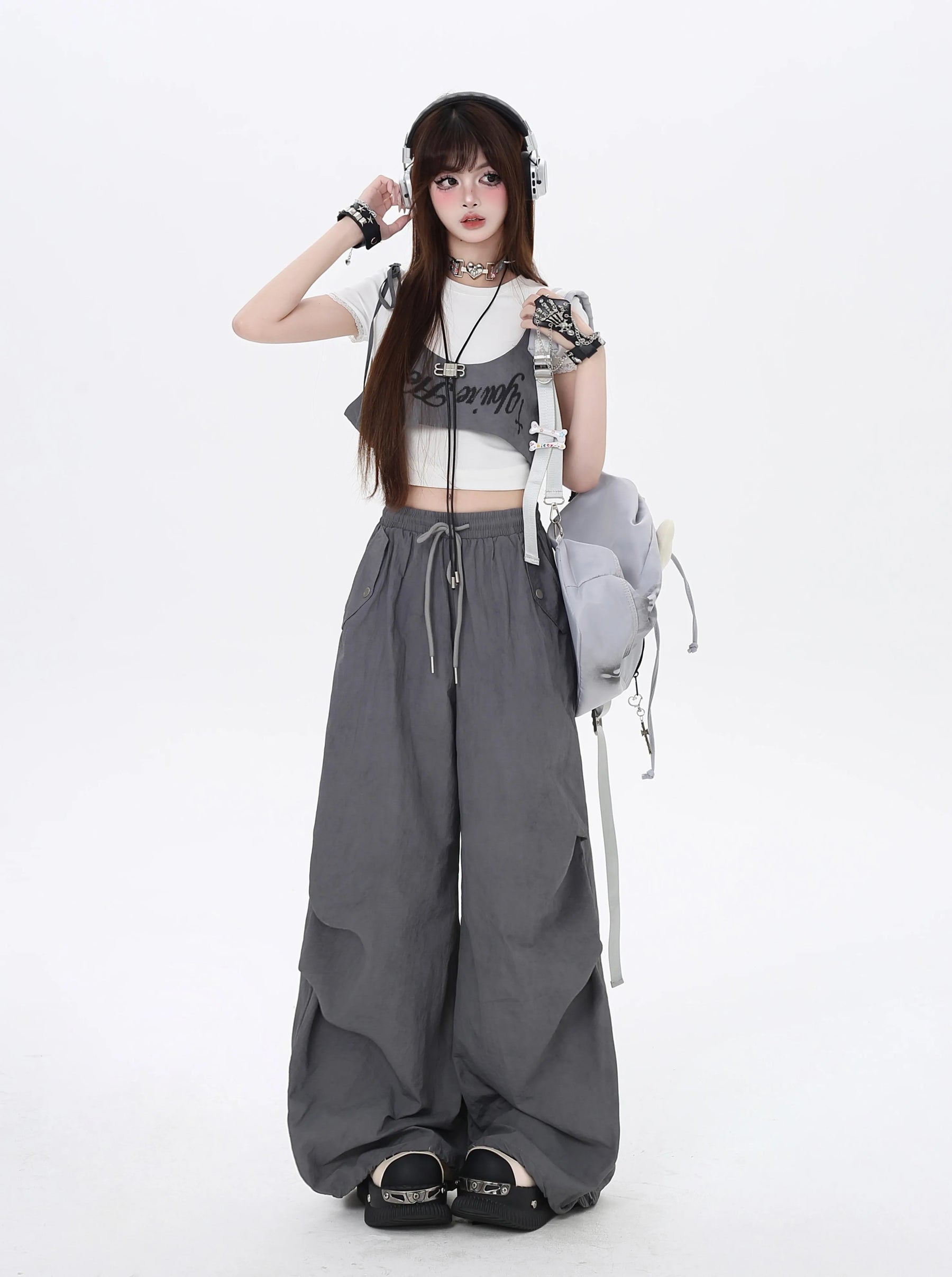 2000s Baggy Pants